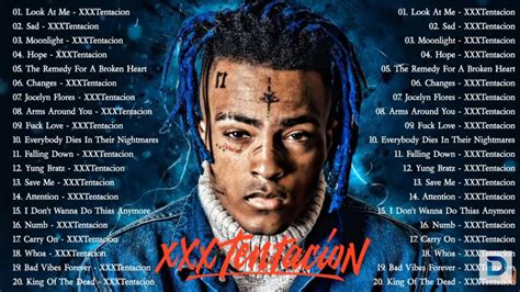 x,videos|XXXTENTACION Songs